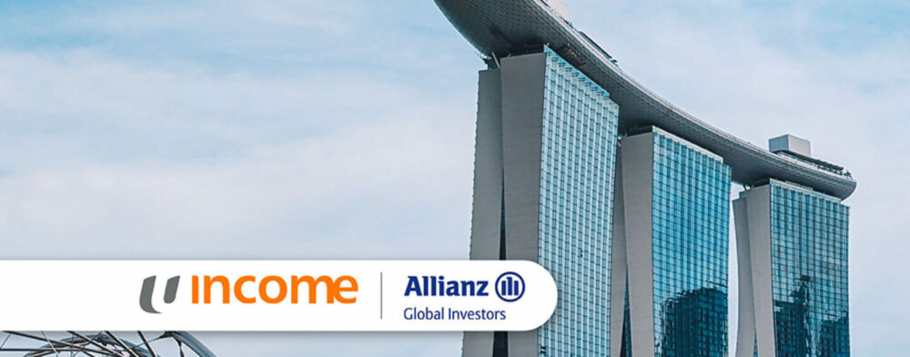 Income Insurance and Allianz in Talks Over Potential Deal - Fintech Singapore