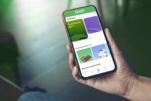 Indonesia’s Digital Bank Superbank Now Available on Grab - Fintech Singapore