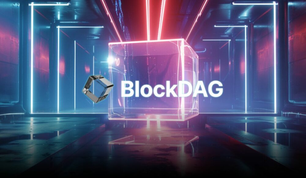 Influencers Rally Behind BlockDAG's Keynote 2 Fueling an 1120% ROI; PEPE & Solana Lag Behind