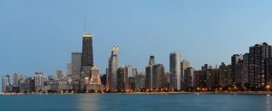 IQT News Briefs June 15: The Real Deal: City of Chicago vying for PsiQuantum facility with incentives package • Crypto News: Quantum computers may break Bitcoin by 2030, but we won’t know about it • Berkeley Lab uses femtosecond lasers & hydrogen to create qubits in silicon - Inside Quantum Technology enable PlatoBlockchain Data Intelligence. Vertical Search. Ai.