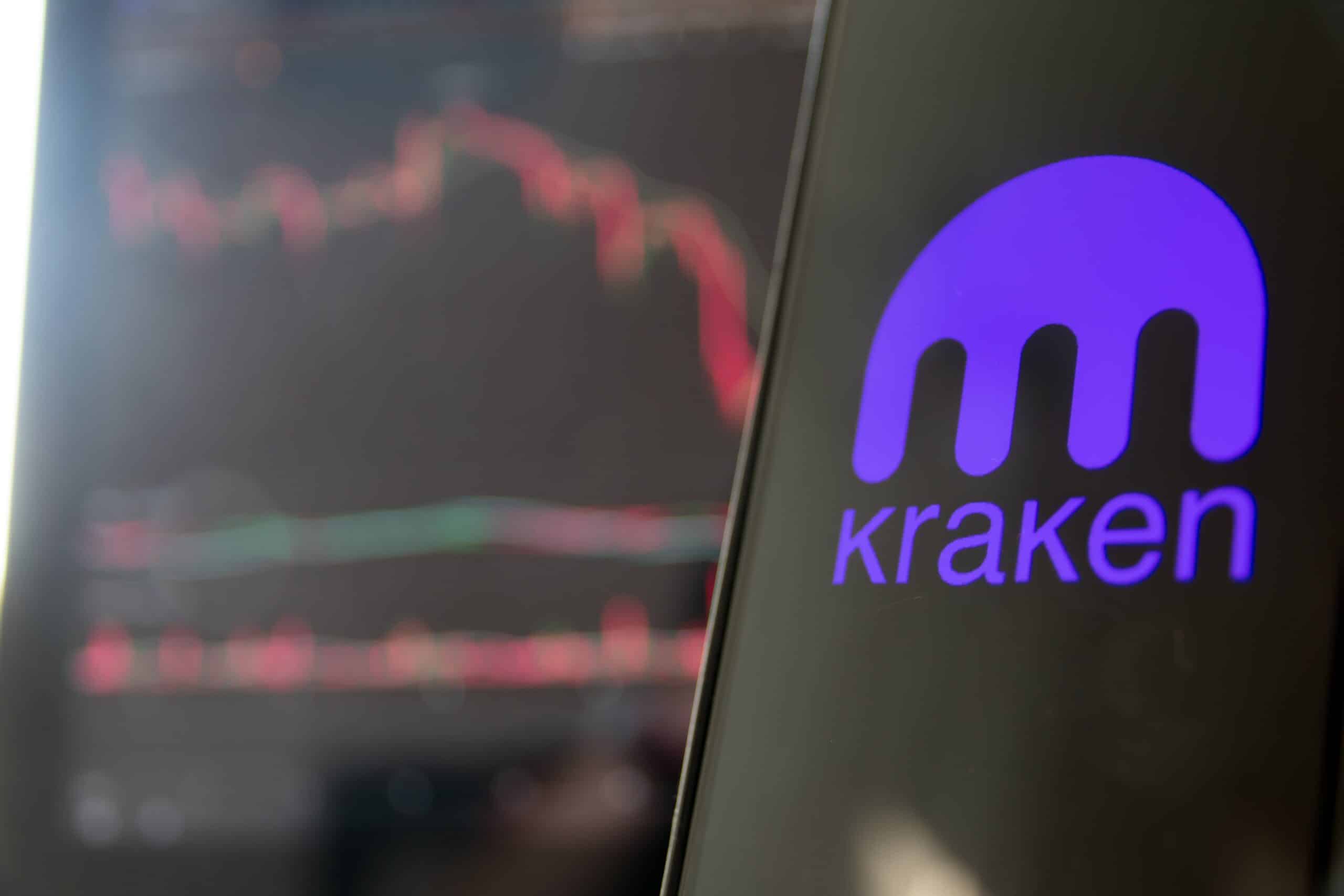 Is Certik ‘Extorting’ Kraken After Withdrawing $3 Million From Its Treasury? - Unchained PlatoBlockchain Data Intelligence. Vertical Search. Ai.