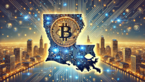 Louisiana Embraces Bitcoin with New Blockchain Basics Act