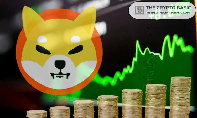 Market Analyst Unveils Shiba Inu Buy Zone in Anticipation of a Spike to $0.00006765 attempt PlatoBlockchain Data Intelligence. Vertical Search. Ai.