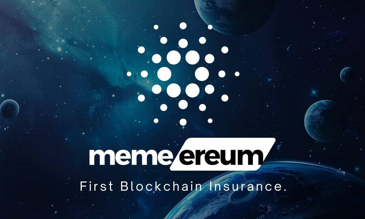 Memereum Sells Over 1M Tokens Within Hours on Presale While Markets Rebound None PlatoBlockchain Data Intelligence. Vertical Search. Ai.