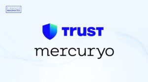 Mercuryo and Trust Wallet Partner to Offer Crypto-to-Fiat Conversion