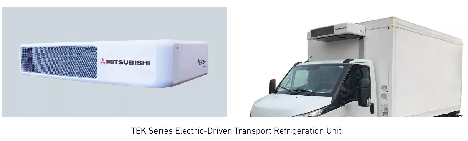 MHI Thermal Systems Launches New "TEK Series" of Electric-Driven Transport Refrigeration Units for Small and Mid-Size Trucks PlatoBlockchain Data Intelligence. Vertical Search. Ai.