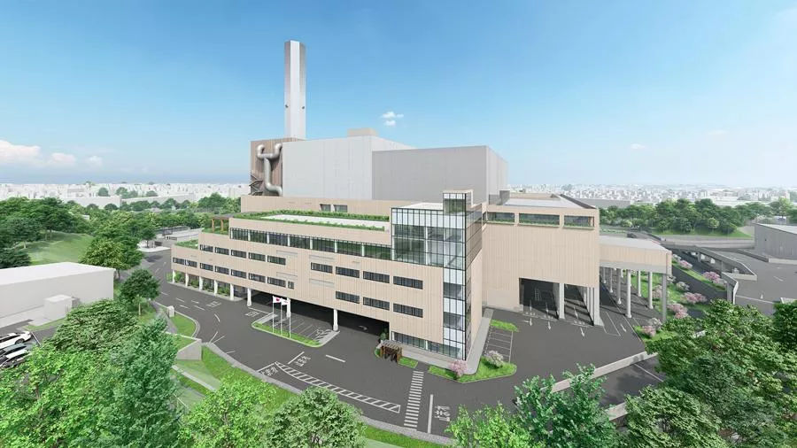 MHIEC Receives Order to Rebuild Waste-to-Energy Plant in Hodogaya Ward, Yokohama technological PlatoBlockchain Data Intelligence. Vertical Search. Ai.