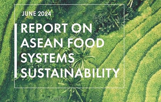 New CropLife Asia and EU-ASEAN Business Council Report Highlights Pathways for Sustainable Agriculture in Southeast Asia condition PlatoBlockchain Data Intelligence. Vertical Search. Ai.