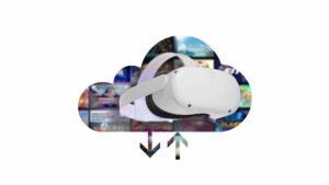 New Evidence Suggests Meta is Still Working on PC VR Cloud Game Streaming for Quest