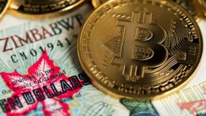 New Zimbabwe Crypto Regulation As Government Initiates Comprehensive Study