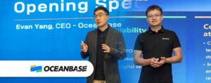 OceanBase Cloud Database Will Be Available on Google Cloud Marketplace - Fintech Singapore