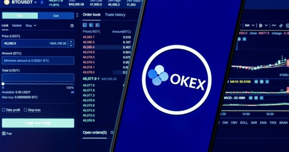 OKX to Adjust Minimum Order Quantities for Futures Contracts