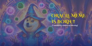 ORACLE MEME ($OMEME): The Best Meme Project Launched So Far - Crypto-News.net