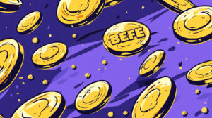PEPE, DOGE, BEFE: Who's Got the Best Investment Potential for June? | Live Bitcoin News
