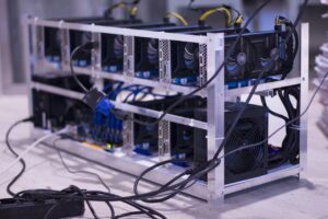 Post Halving Effects – Miners Report Declining Rewards | Live Bitcoin News