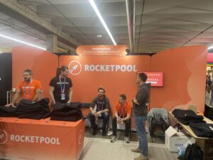 Price Surge in Rocket Pool’s RPL Triggers $1.5 Million in Liquidations - Unchained