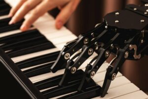 Record labels sue AI music generator startups over copyright