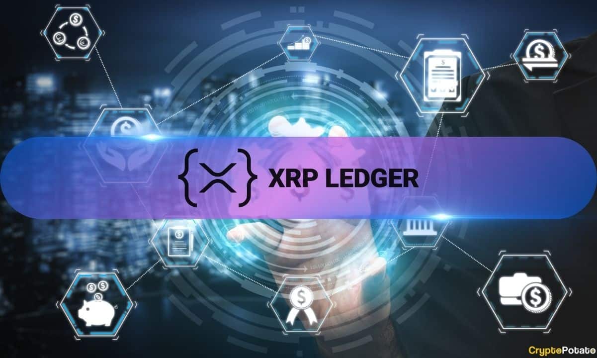 Ripple's XRP Ledger Achieves Record 80 TPS Amid Q1 Inscription Frenzy Without Issues respectively PlatoBlockchain Data Intelligence. Vertical Search. Ai.