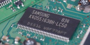 Samsung teases investment to get into the GPU game