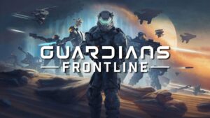 Sci-Fi Shooter 'Guardians Frontline' Gets New Update Featuring a Massive Queen Size Enemy