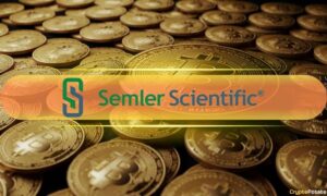 Semler Scientific's Bitcoin Bet: 828 BTC and Counting, $150M Raise for More