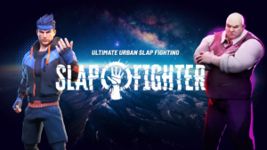 Slap Fighter VR Promises Story-Driven Urban Combat Next Year On Quest & Steam