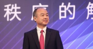 SoftBank boss says ‘artificial superintelligence’ is close