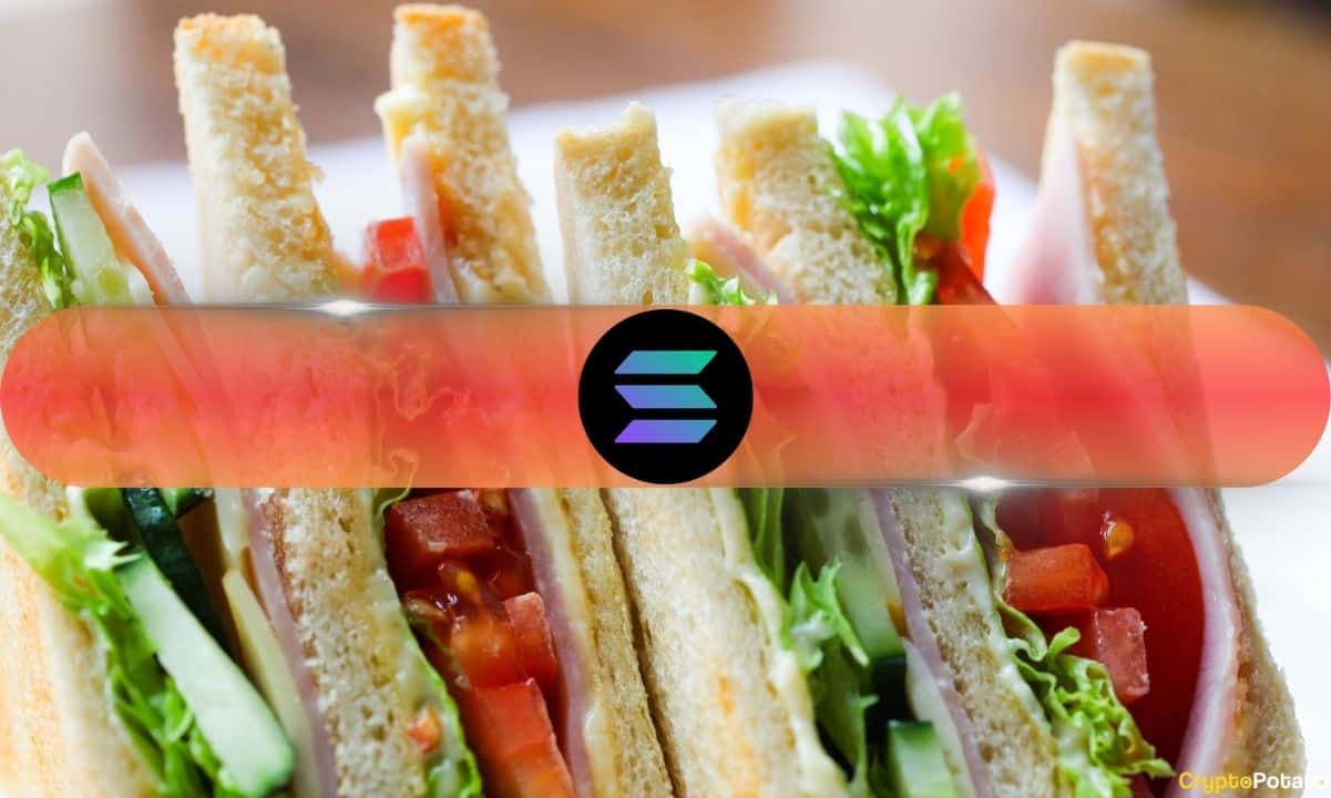 Solana Foundations Takes Action Against Validators Enabling Sandwich Attacks enable PlatoBlockchain Data Intelligence. Vertical Search. Ai.