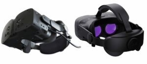Somnium VR1 PC Headset Slated to Go on Sale June 20th with Broader Launch in July