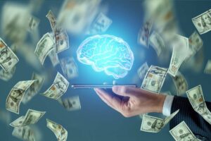 Stability AI stablized by investment from Silcon Valley VCs