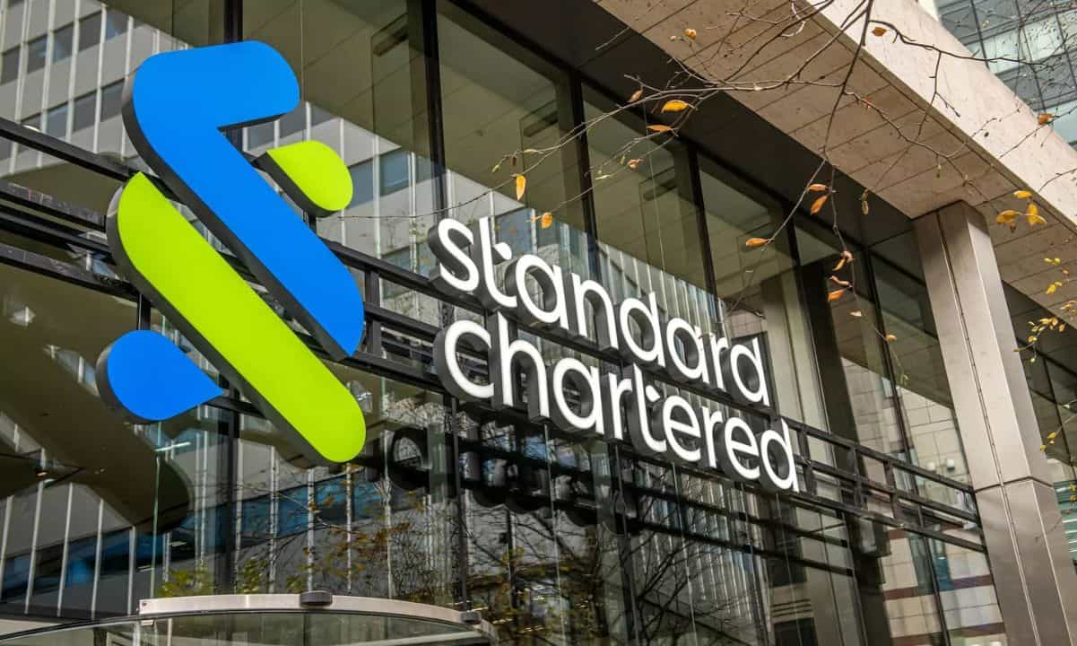 Standard Chartered to Launch Bitcoin and Ether Trading Desk: Report None PlatoBlockchain Data Intelligence. Vertical Search. Ai.