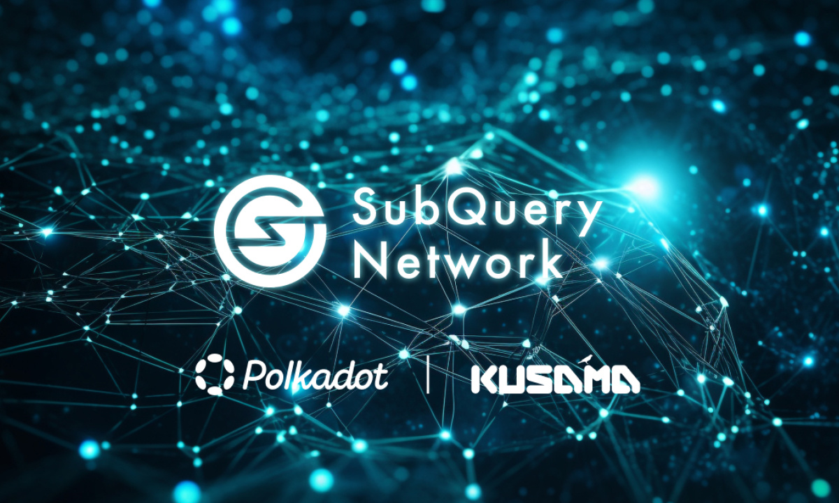 SubQuery Network Launches First Decentralized RPCs for Polkadot and Kusama - Crypto-News.net PlatoBlockchain Data Intelligence. Vertical Search. Ai.