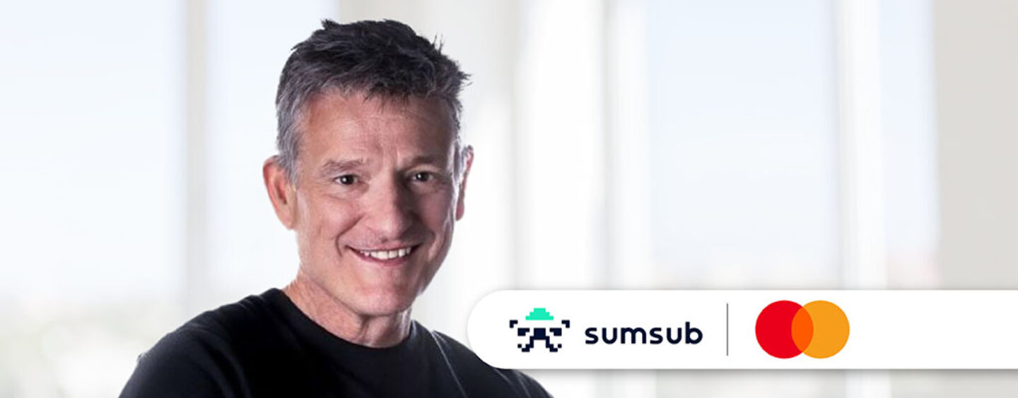 Sumsub’s KYC Product Now Available to Mastercard Customers