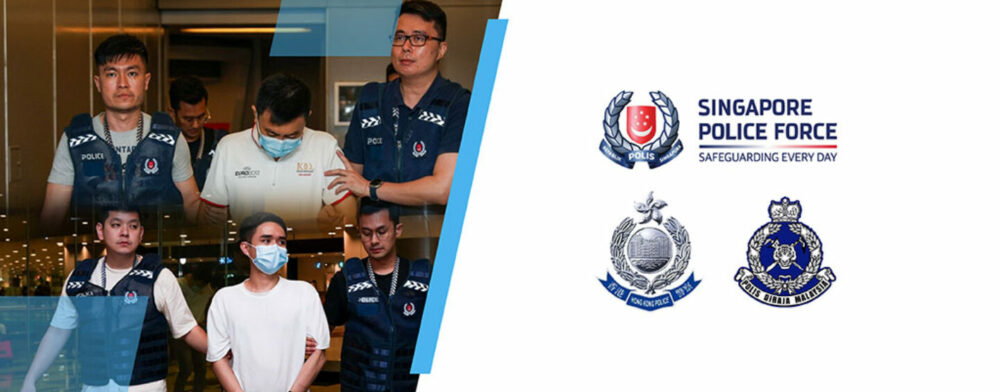 Suspects Extradited from Malaysia in S$34.1 Million Malware Scam Probe - Fintech Singapore