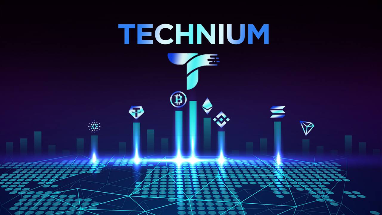 Technium Strengthens Global Footprint with New Initiatives in Cryptocurrency Adoption | Live Bitcoin News technological PlatoBlockchain Data Intelligence. Vertical Search. Ai.