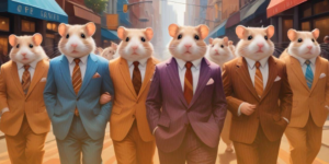 Telegram Game 'Hamster Kombat' Claims Explosive Growth, Topping 150 Million Players - Decrypt