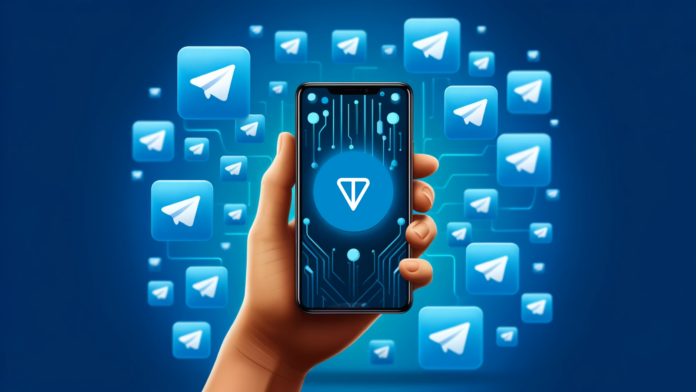 Telegram Introduces In-App Payment Token Stars technological PlatoBlockchain Data Intelligence. Vertical Search. Ai.