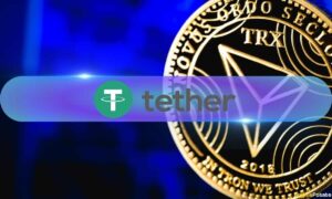 Tether on TRON Network Surpasses Visa's Average Daily Volume Hitting $53B