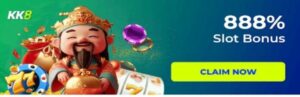 The Beginner’s Guide To Starting Out at KK8 Casino