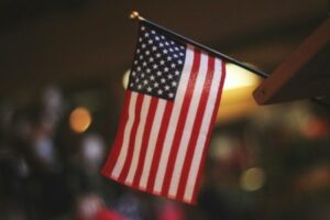 The Role Of Cryptocurrency In The United States Election Of 2024 - CryptoInfoNet