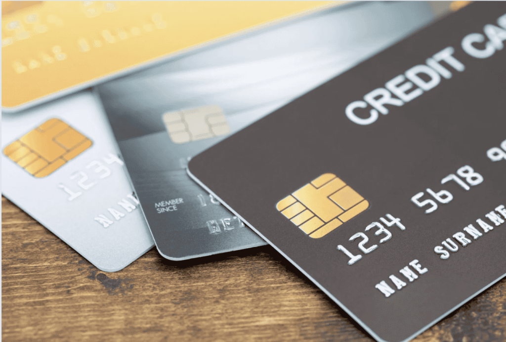 The Transformative Power of Cards-as-a-Service in Revitalising Credit Cards - Fintech Singapore technological PlatoBlockchain Data Intelligence. Vertical Search. Ai.