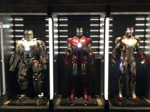 The Truth is: SandboxAQ is Iron Man - Inside Quantum Technology