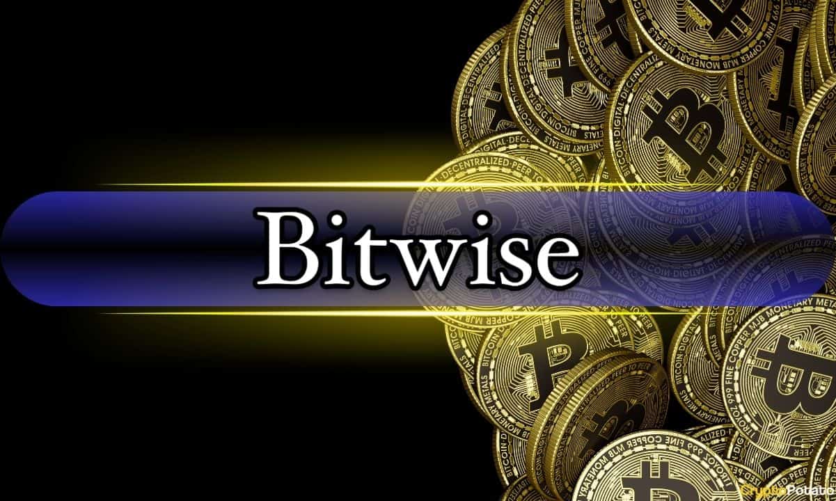 The Two Reasons Bitcoin's Price Is Taking A Beating: Bitwise None PlatoBlockchain Data Intelligence. Vertical Search. Ai.