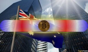 This Firm Will Launch Australia’s First Spot ETF With Direct Bitcoin Holdings Today