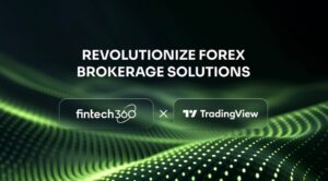 Trade Smart, Not Hard: Fintech360 and TradingView Revolutionize Forex Brokerage Solutions
