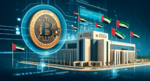 UAE Central Bank Advances Digital Economy with Stablecoin Framework