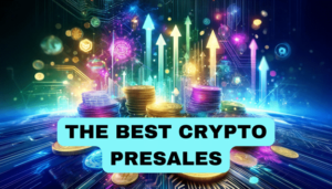 Ultimate Guide To The Best Crypto Presales of 2024: Which Crypto Coins Will Explode In 2024?