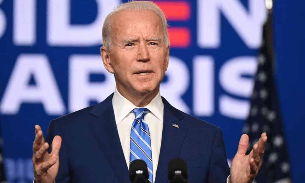 US Lawmakers Urge Biden to Secure Release of Detained Binance Exec in Nigeria
