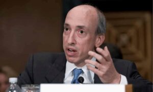 US SEC Chair Gensler Will Cause President Joe Biden to Lose the Election: Ripple CEO