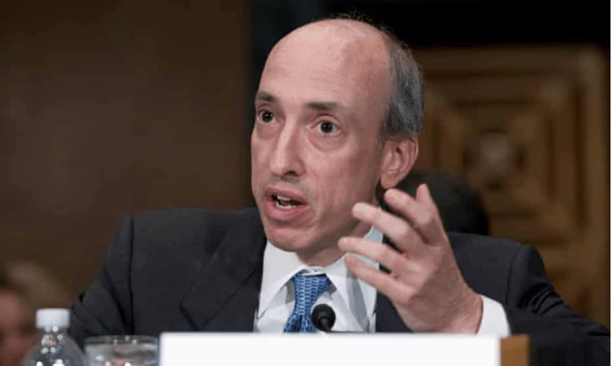 US SEC Chair Gensler Will Cause President Joe Biden to Lose the Election: Ripple CEO fired PlatoBlockchain Data Intelligence. Vertical Search. Ai.